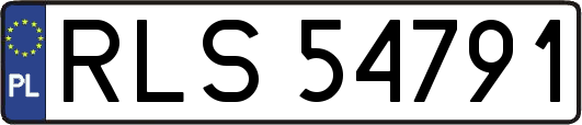RLS54791