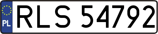 RLS54792