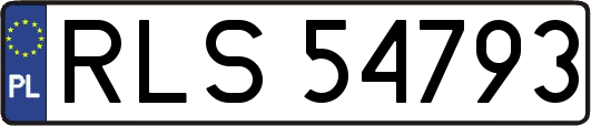 RLS54793