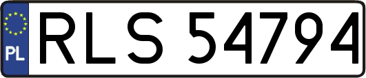 RLS54794