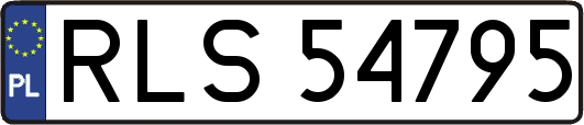 RLS54795