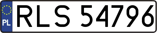 RLS54796