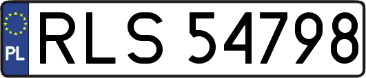 RLS54798
