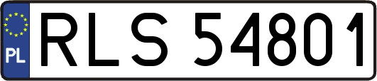 RLS54801