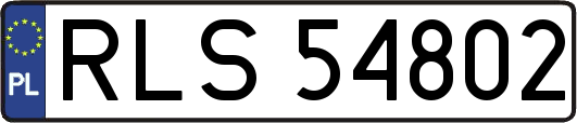 RLS54802