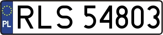 RLS54803