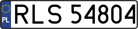 RLS54804