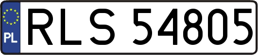 RLS54805