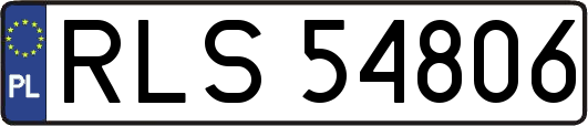 RLS54806