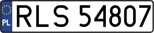 RLS54807