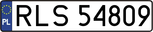 RLS54809