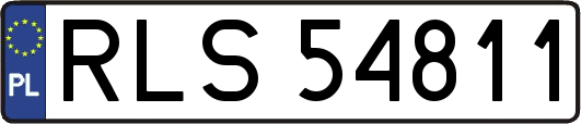 RLS54811