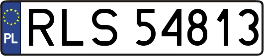 RLS54813