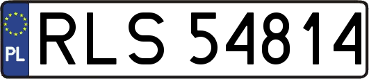RLS54814