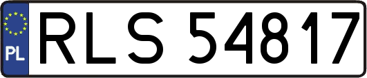 RLS54817