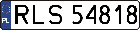 RLS54818