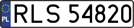 RLS54820