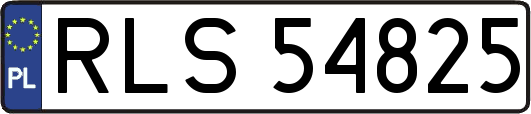 RLS54825