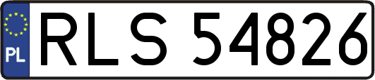 RLS54826