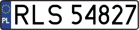 RLS54827