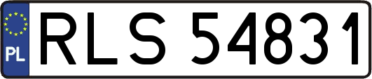RLS54831