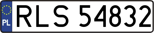 RLS54832