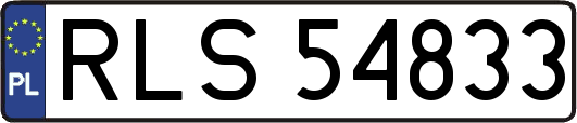 RLS54833