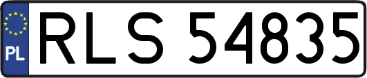 RLS54835