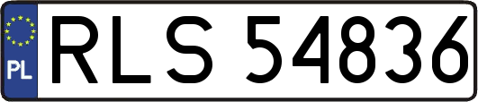 RLS54836