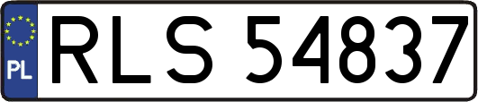 RLS54837