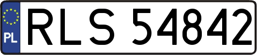 RLS54842