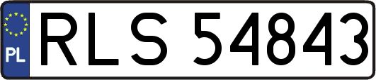 RLS54843