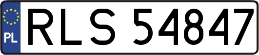 RLS54847