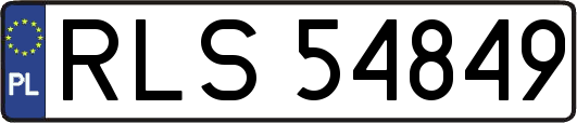 RLS54849