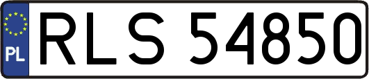 RLS54850
