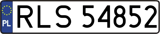 RLS54852
