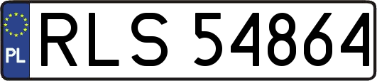 RLS54864