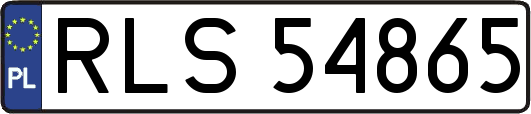 RLS54865
