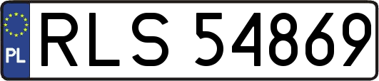 RLS54869
