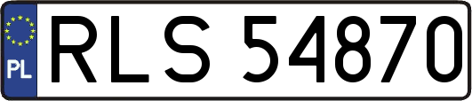 RLS54870