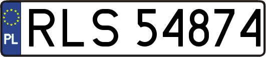 RLS54874