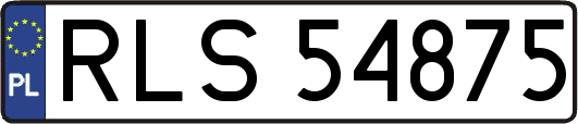 RLS54875