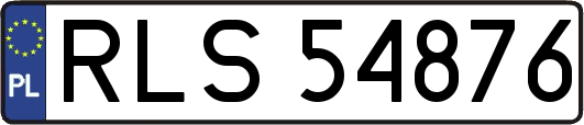 RLS54876