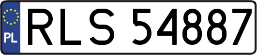 RLS54887