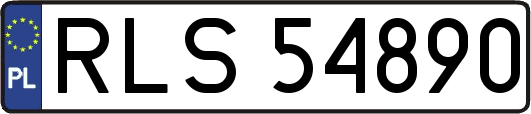 RLS54890