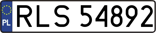 RLS54892