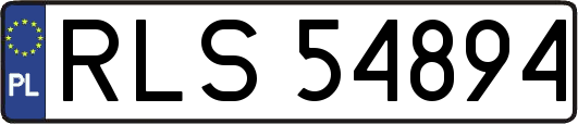 RLS54894