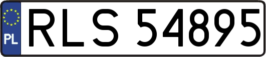 RLS54895