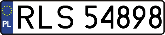 RLS54898