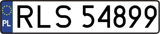 RLS54899